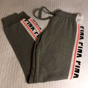 💕💕Victorias Secret PINK Sweatpants💕💕
